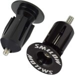 Asfasfq - lot de 2 embouts de guidon de vélo - accessoires pour la plupart des vélos de route, vtt, bmx ... Asfasfq - lot de 2 embouts de guidon de vélo - accessoires pour la plupart des vélos de route, vtt, bmx ...