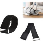 Asfasfq - 2 pcs sangles pour pédales d'appareil elliptique, pédales de vélo avec courroies, bandes d'entraînem ... Asfasfq - 2 pcs sangles pour pédales d'appareil elliptique, pédales de vélo avec courroies, bandes d'entraînem ...