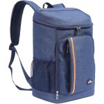 Asfasfq - 28l sac a dos isotherme a glacire, sac isotherme portable cooler backpack bag, pour hommes ...