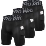 Asfasfq - lot de 3 short de compression homme short sport séchage rapide short cycliste anti frottement ... Asfasfq - lot de 3 short de compression homme short sport séchage rapide short cycliste anti frottement ...