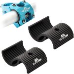 Asfasfq - lot de 4 cales de guidon de vélo, 25. 4 to 31. 8 mm, adaptateur de guidon de vélo, réducteur ... Asfasfq - lot de 4 cales de guidon de vélo, 25. 4 to 31. 8 mm, adaptateur de guidon de vélo, réducteur ...