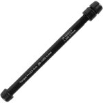 Asfasfq - adaptateur d'axe traversant pour home trainer de vlo 12x142 - 148mm p1. 5 / p1. 75 moyeu de ...