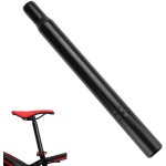 Asfasfq - afasoes tige de selle de vélo - 25, 4 / 27, 2 / 28, 6 / 31, 8 mm - tige de selle en fer - pour ... Asfasfq - afasoes tige de selle de vélo - 25, 4 / 27, 2 / 28, 6 / 31, 8 mm - tige de selle en fer - pour ...