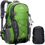 Asfasfq - a am seablue 40l sac a dos randonne lger impermable sac pour camping voyage alpinisme trekking, ...