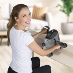 Asfasfq - appareil d'entranement pour le dos, les jambes et tout le corps - entranement trs efficace ...