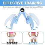 Asfasfq - appareil de musculation des cuisses, appareil de musculation du périnée pour femmes, appareil ... Asfasfq - appareil de musculation des cuisses, appareil de musculation du périnée pour femmes, appareil ...