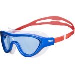 Asfasfq - arena lunettes de natation pour enfants the one mask junior, antibue, avec des verres larges, ...
