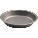 Asfasfq - assiette a vaisselle en métal légère pour le camping en plein air - ustensiles de cuisine pour ... Asfasfq - assiette a vaisselle en métal légère pour le camping en plein air - ustensiles de cuisine pour ...