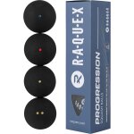 Asfasfq - balles de squash progression ¿ 4 balles mixtesâ¿ 4 vitesses par boîte ¿ point rouge, point ... Asfasfq - balles de squash progression ¿ 4 balles mixtesâ¿ 4 vitesses par boîte ¿ point rouge, point ...