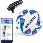 Asfasfq - ballon de football & app taille 2 & 3 entraînement quotidien tous niveaux améliorez compétences ... Asfasfq - ballon de football & app taille 2 & 3 entraînement quotidien tous niveaux améliorez compétences ...