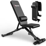 Asfasfq - banc de musculation multifonction réglable avec 90 degrés banc musculation complet pliable ... Asfasfq - banc de musculation multifonction réglable avec 90 degrés banc musculation complet pliable ...