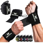 Asfasfq - bande poignet musculation - poignet musculation - protege poignet musculation - sangle poignet ...