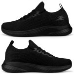 Asfasfq - basket femme chaussures de sport confort respirant lger chaussures fitness gym jogging outdoor ...