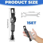 Asfasfq - béquille vélo enfant, support réglable et robuste pour vélos de 14, 16, 20 pouces, pour vtt, ... Asfasfq - béquille vélo enfant, support réglable et robuste pour vélos de 14, 16, 20 pouces, pour vtt, ...
