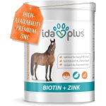 Asfasfq - biotine + zinc - soin complet - hautement dos - vainqueur du comparatif - zinc premium pour ...
