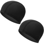 Asfasfq - bonnet de bain enfant, bonnet de bain femme, bonnets de bain elastique, bonnet de natation ...