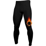 Asfasfq - caleçon long pour homme chaud pantalon thermique doublé de polaire collants respirante legging ... Asfasfq - caleçon long pour homme chaud pantalon thermique doublé de polaire collants respirante legging ...