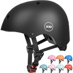 Asfasfq - casque v�lo enfant filles gar�ons 3 - 13 ans casque enfant v�lo ce en certification r�glable ...