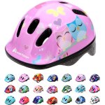 Asfasfq - casque vélo enfant vtt et vtc unisexe casque de cyclisme de réglable de sport pour bmx skate ... Asfasfq - casque vélo enfant vtt et vtc unisexe casque de cyclisme de réglable de sport pour bmx skate ...