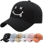 Asfasfq - casquette de baseball, coton anti - soleil baseball cap avec brodée, homme femme eté unisexe ... Asfasfq - casquette de baseball, coton anti - soleil baseball cap avec brodée, homme femme eté unisexe ...