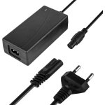Asfasfq - chargeur de batterie de trottinette 42v 2a, chargeur trotinette electrique, chargeur universelle ... Asfasfq - chargeur de batterie de trottinette 42v 2a, chargeur trotinette electrique, chargeur universelle ...