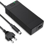 Asfasfq - chargeur trotinette electrique 42v2a xiaomi chargeur trottinette pour ninebot pour xiaomi m365, ...