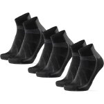 Asfasfq - chaussettes courtes pour vélo sur route et vtt, respirantes, idéal cyclisme, homme femme, 3 ... Asfasfq - chaussettes courtes pour vélo sur route et vtt, respirantes, idéal cyclisme, homme femme, 3 ...