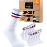 Asfasfq - chaussettes de sport homme femme chaussettes de tennis crew socks respirantes et renforcées ... Asfasfq - chaussettes de sport homme femme chaussettes de tennis crew socks respirantes et renforcées ...