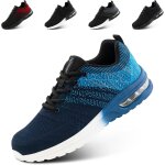 Asfasfq - chaussures de running unisexe avec coussin d'air gr. 36 - 48 Asfasfq - chaussures de running unisexe avec coussin d'air gr. 36 - 48
