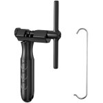 Asfasfq - chiluxendo outil velo, outils demonte maillon chaine, nettoyeur réparation de la chaîne de ... Asfasfq - chiluxendo outil velo, outils demonte maillon chaine, nettoyeur réparation de la chaîne de ...