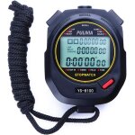 Asfasfq - chronomètre sport 100 tours / splits chronomètre a rebonumérique avec compteurs horloge alarme ... Asfasfq - chronomètre sport 100 tours / splits chronomètre a rebonumérique avec compteurs horloge alarme ...