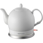 Asfasfq - concept hausgerte golf rk0050 bouilloire electrique sans fil en cramique ¿ bouilloire dans ...