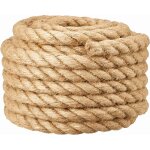 Asfasfq - corde de barrière 16mm pour main courante d'escalier / garde - corps de balcon, ficelle pour ... Asfasfq - corde de barrière 16mm pour main courante d'escalier / garde - corps de balcon, ficelle pour ...