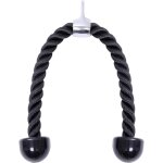 Asfasfq - corde triceps corde de traction musculation tricepes bicepes accessoire de tirage poignes ...