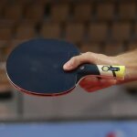 Asfasfq - cornilleau - excell 2000 - raquette de ping pong d'intrieur pour jouer en comptition off ...