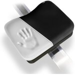 Asfasfq - coussin en mousse a mmoire de forme pour rameur concept 2