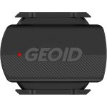 Asfasfq - cs600 capteur de cadence / vitesse pour le cyclisme, ant + / capteur de rgime de vlo sans ...