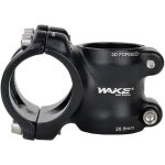Asfasfq - cysky 7 degrs potence de vlo 31, 8mm 35mm / 45mm / 60mm / 70mm riser de guidon vtt pour vlo ...