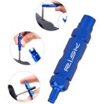 Asfasfq - demonte obus valve, dmonter obus presta, valve d'outil de retrait de noyau de pneu de vlo, ...