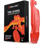 Asfasfq - démonte - pneu vélo ultra forts rouge lave Asfasfq - démonte - pneu vélo ultra forts rouge lave