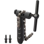 Asfasfq - drive chane vlo pour chane de 5 a 12 vitesses, le dmontage et le remplacement des lien ...