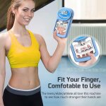Asfasfq - dynamomètre a main grip fitness poignet dynamomètre a main grip meter mesure electronique 265 ... Asfasfq - dynamomètre a main grip fitness poignet dynamomètre a main grip meter mesure electronique 265 ...