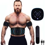 Asfasfq - electrostimulateur musculaire, ems ceinture abdominale electrostimulation appareil abdominal, ... Asfasfq - electrostimulateur musculaire, ems ceinture abdominale electrostimulation appareil abdominal, ...