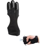 Asfasfq - gants de tir a l'arc a trois doigts, gants de tir a l'arc a trois doigts avec arc anti courbe, ... Asfasfq - gants de tir a l'arc a trois doigts, gants de tir a l'arc a trois doigts avec arc anti courbe, ...