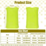 Asfasfq - gilet d'entranement de football, chasubles d'entranement sport, maille scrimmage training ...