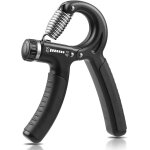 Asfasfq - hand grip, hand grip musculation, résistance réglable 22 - 132lbs (10 - 60kg), pince de musculation ... Asfasfq - hand grip, hand grip musculation, résistance réglable 22 - 132lbs (10 - 60kg), pince de musculation ...