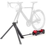 Asfasfq - home trainer vlo, entraneur a vlo pour roue 16 - 29 , support entrainement vlo a domicile ...