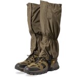 Asfasfq - hsajs gutres impermables protection jambes randonne montagne trekking ajustables coupevent ...