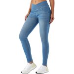 Asfasfq - jeans skinny v croisés a taille haute avec contrôle de l'abdomen pour femmes, leggings de fitness ... Asfasfq - jeans skinny v croisés a taille haute avec contrôle de l'abdomen pour femmes, leggings de fitness ...