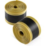 Asfasfq - julai revtement de pneu de vlo, protection anti - crevaison pour chambre a air de vtt compatible ...
